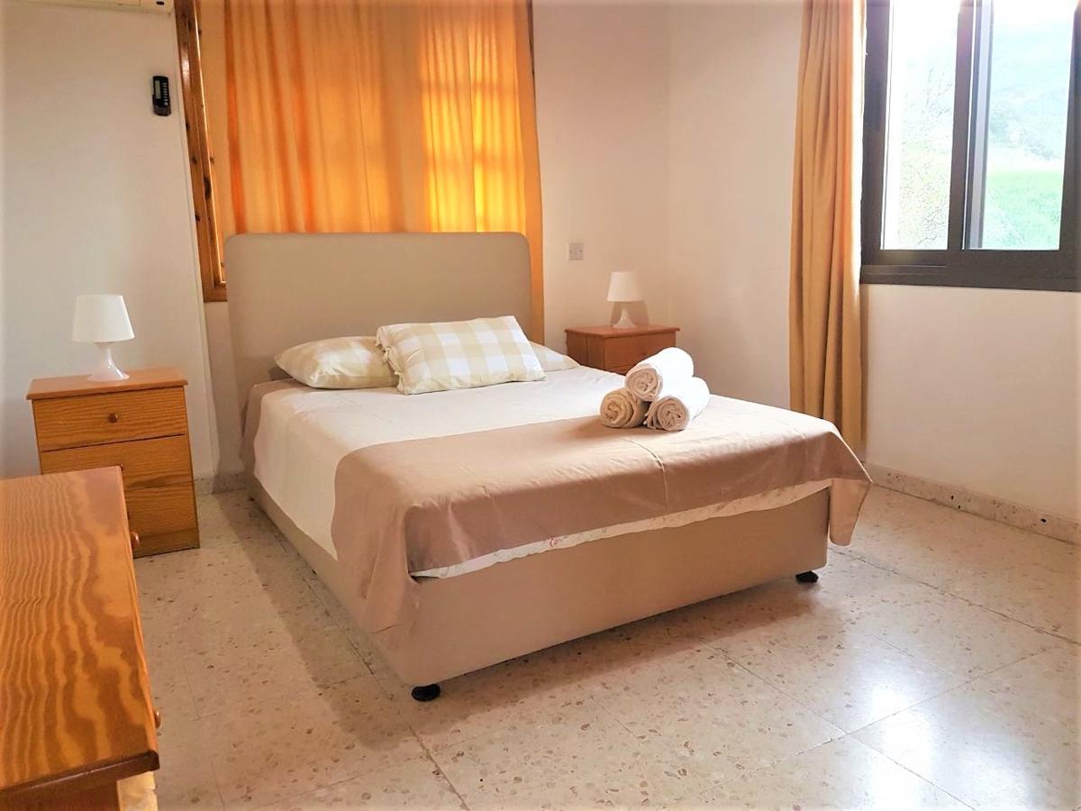 Ampelokipi Holiday Apartments ピッソウリ エクステリア 写真